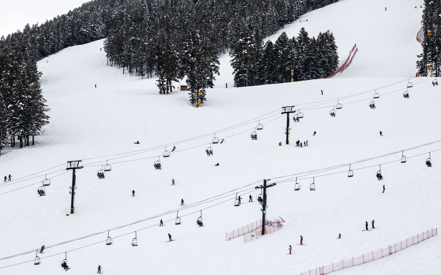 Snow King Mountain Resort